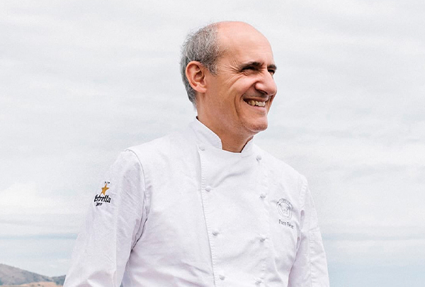 Paco Pérez