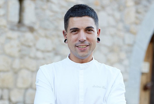 Julen Baz
