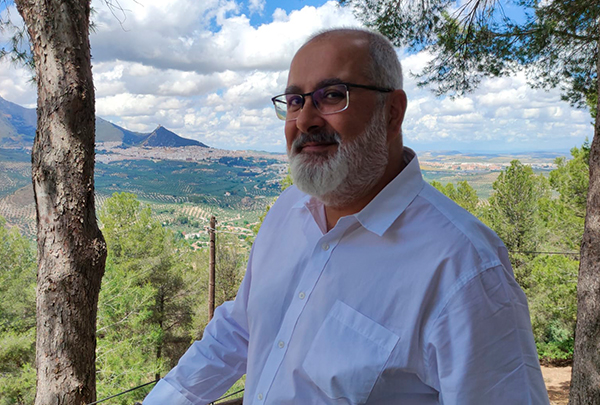Juan Carlos Roldán