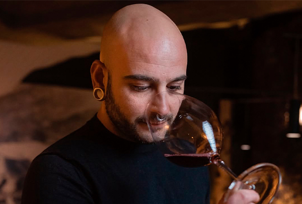 Bruno Jordán