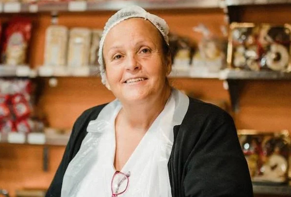 Rosa María Medina