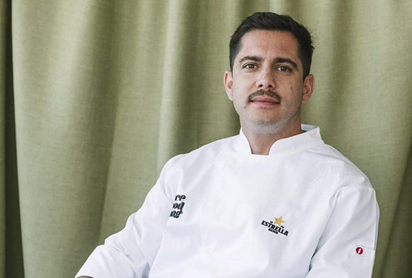 Paco Budia
