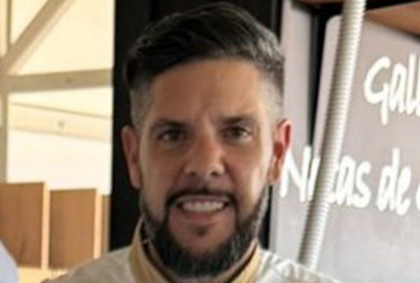 Cristo Rodríguez