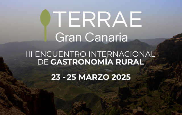 COCINA RURAL DE LAS MONTAÑAS SAGRADAS DE GRAN CANARIA