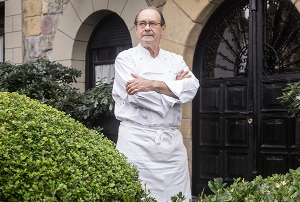 Hilario Arbelaitz