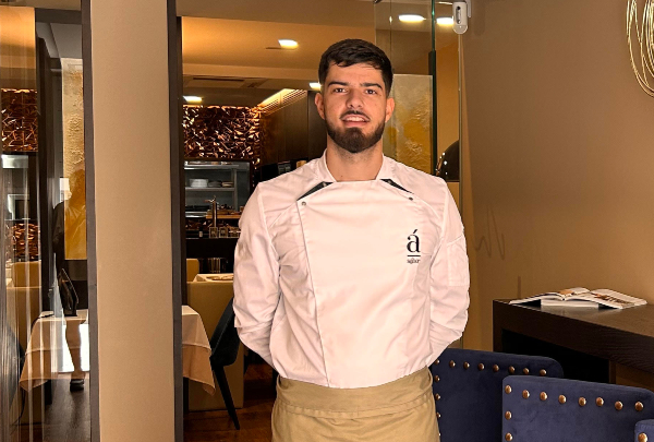 Alexander Herrera