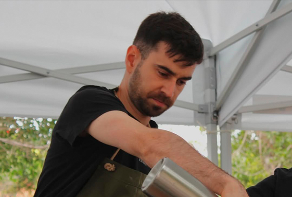 Kilian Nordelo
